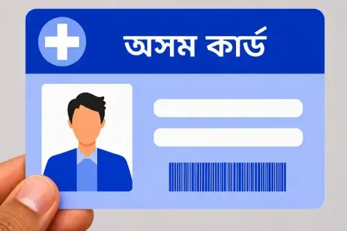 Ayushman Bharat Card in Assam: Everything You Should Know